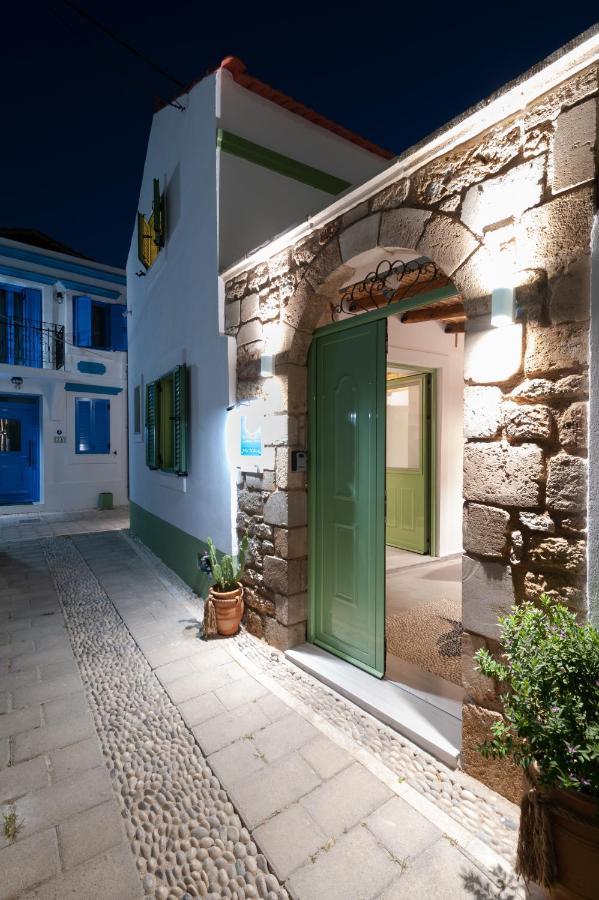 Victoria - Koskinou Traditional House Экстерьер фото